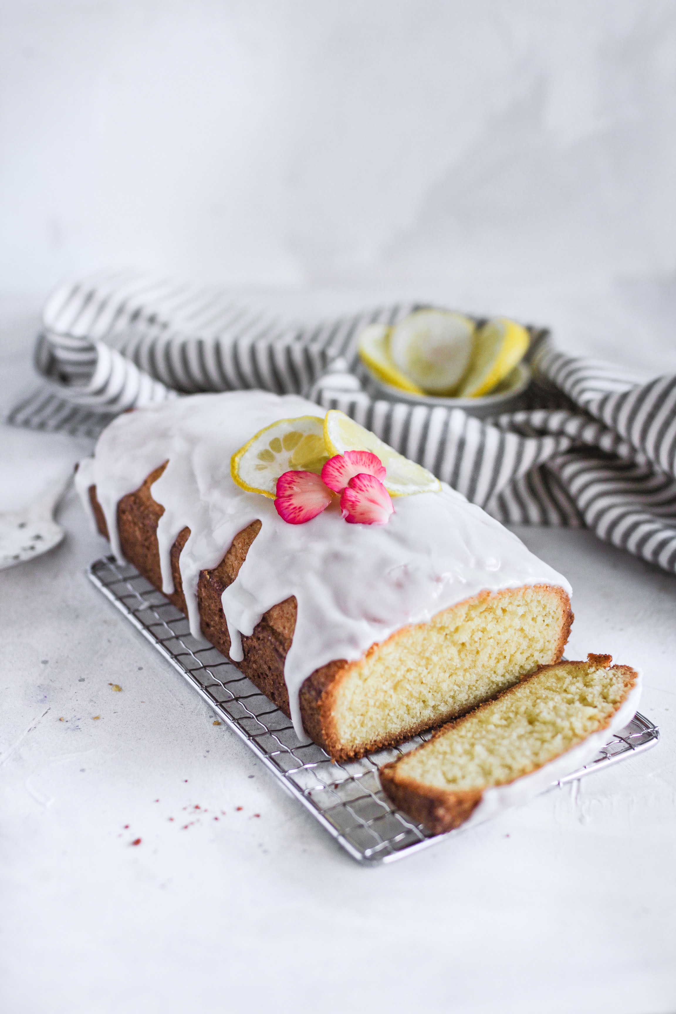Lemon Cake