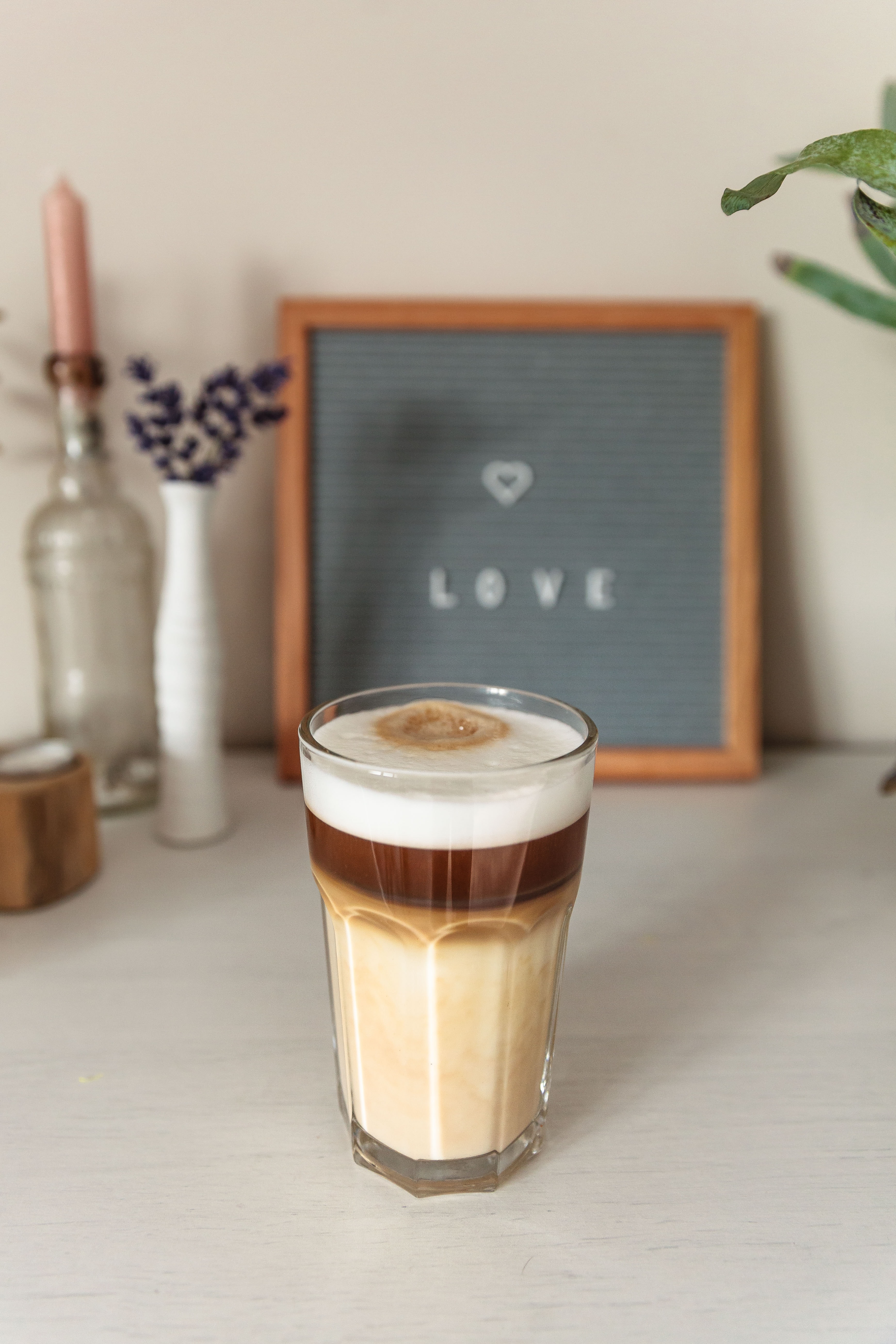 Caffe Latte