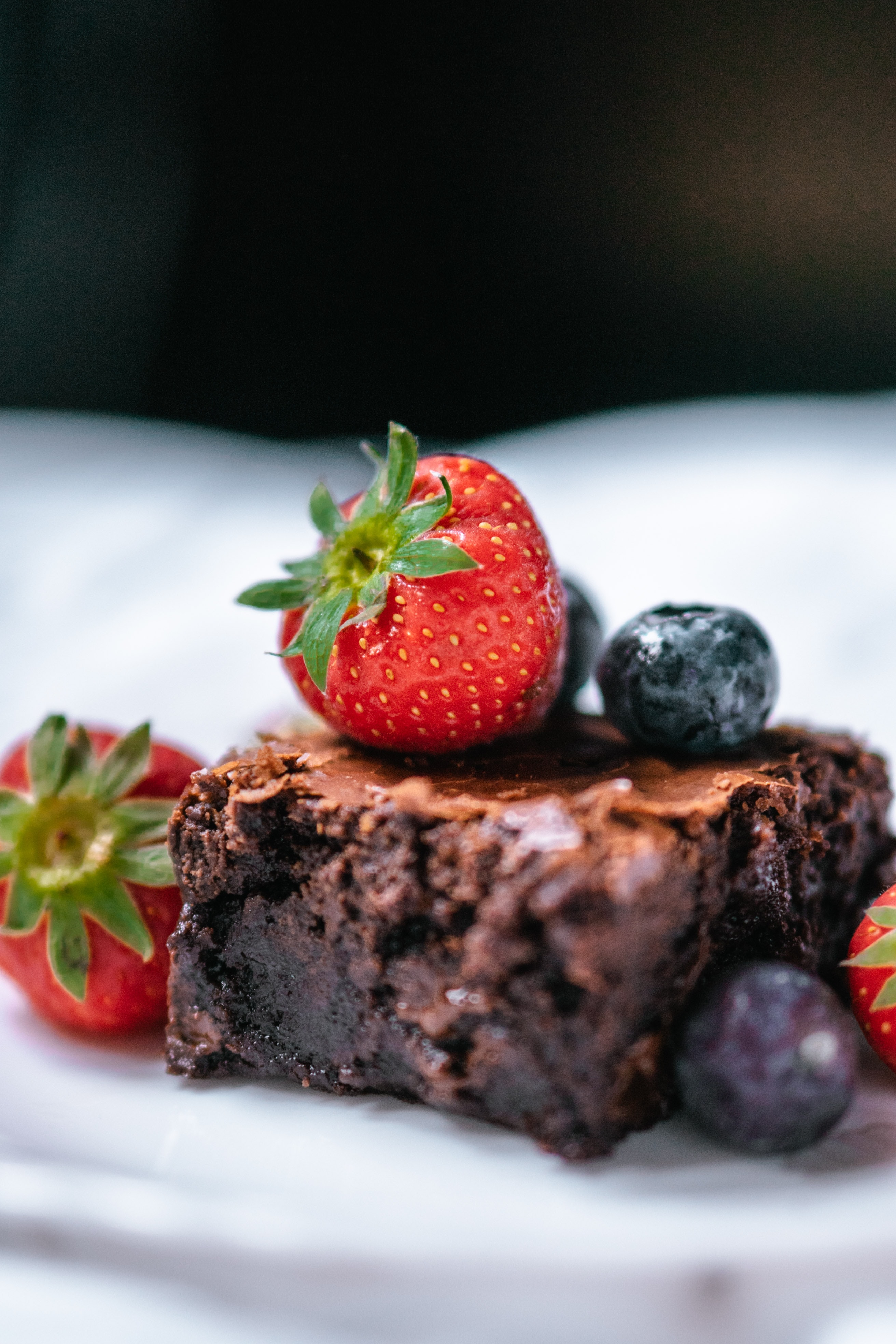 Chocolate Brownie